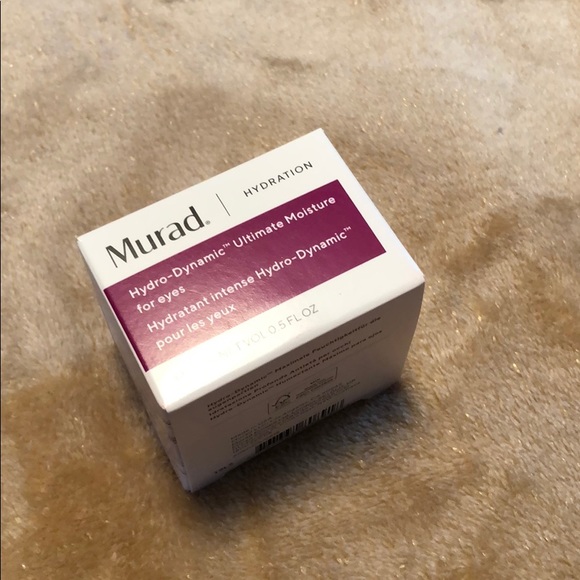 Murad Other - Mural hydro dynamic ultimate moisture for eyes